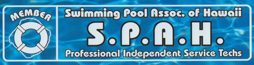 Swimming Pool Association of Hawaii